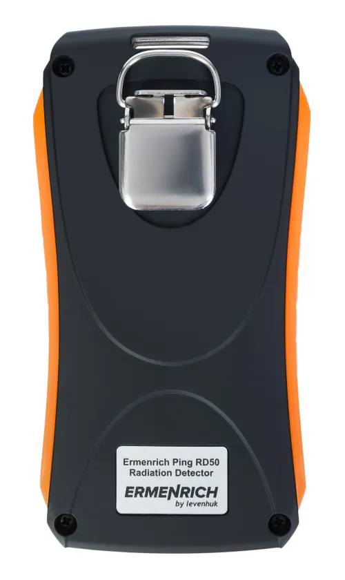 Fotografie Ermenrich Ping RD50 Strahlungsmessgerät,  5