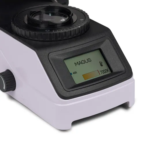 Bild MAGUS Lum D470L Fluoreszenz-Digitalmikroskop,  20