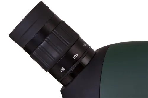 Foto Levenhuk Blaze BASE 60 Spektiv,  8