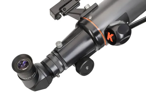 Bild Levenhuk Kelvin Nova PLUS 70/700 Fototeleskop,  10