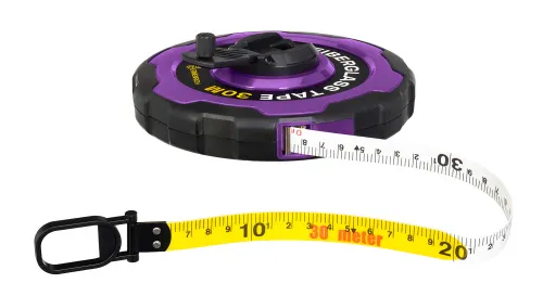 Bild Ermenrich Reel SR30 Rollbandmaß,  2