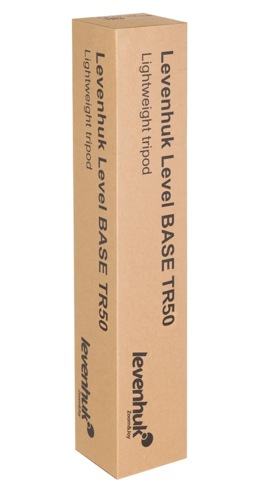 Bild Levenhuk Level BASE TR50 Stativ,  12