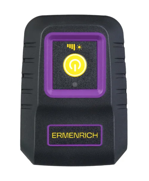 Abbildung Ermenrich BASE LT30 Laserniveau,  6