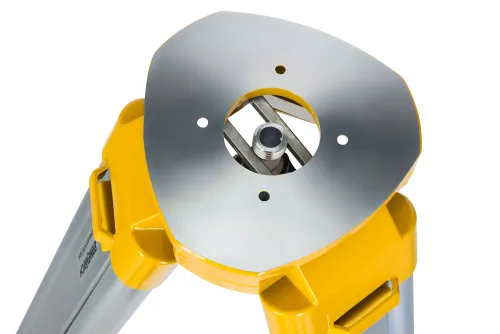 Abbildung Ermenrich PLT30 Stativ,  4