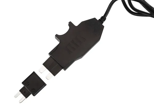 Foto Ermenrich Zing CT30 Kfz-Stromprüfer,  6