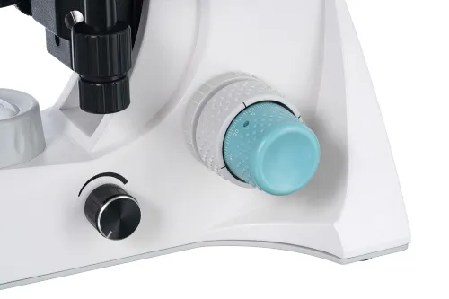 Fotografie Levenhuk-Trinokularmikroskop 900T,  9