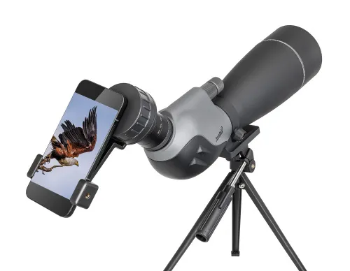 Fotografie Levenhuk New Blaze ED 80 Spektiv,  9