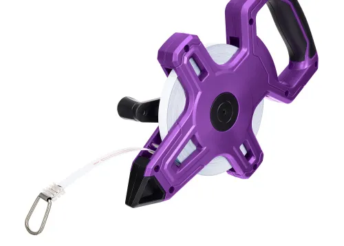 Foto Ermenrich Reel SE50 Vermessungsbandmaß,  3