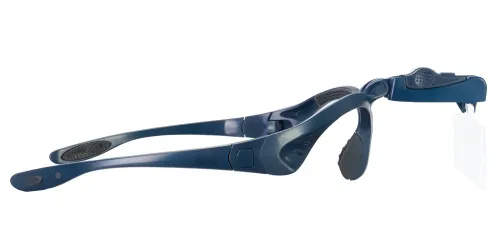 Fotografie Levenhuk Discovery Crafts DGL 40 Lupenbrille,  5