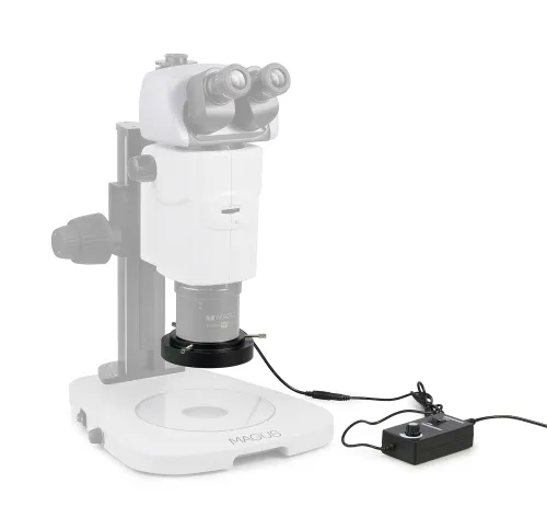 Foto MAGUS LED RL18T Ringlicht,  3