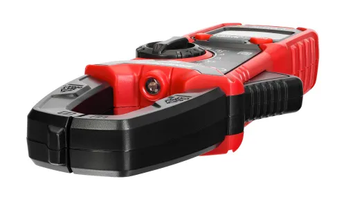 Foto Ermenrich Ping MK20 Digitale Strommesszange,  6