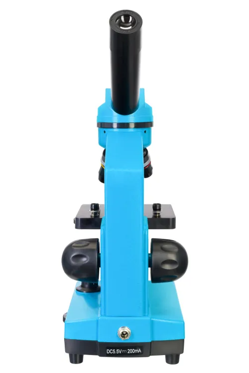 Fotografie Mikroskop Levenhuk Rainbow 2L,  8