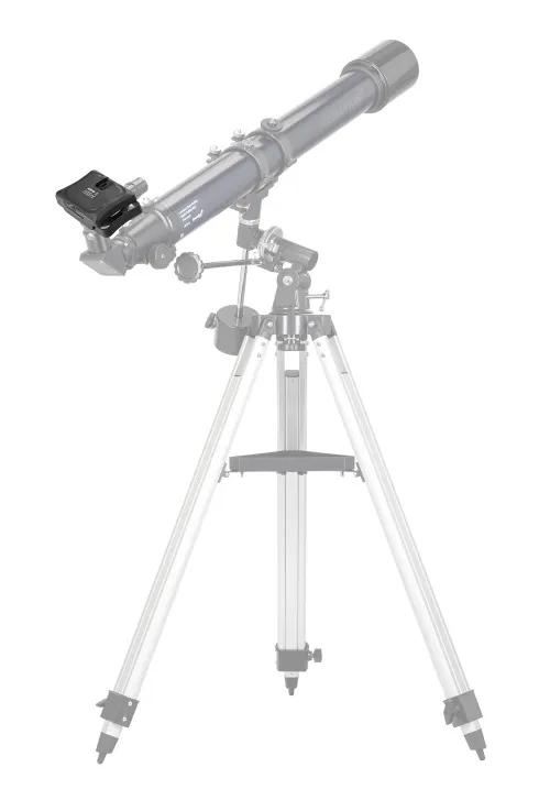 Foto Levenhuk Kelvin WFP25 Wi-Fi Fotokular,  5