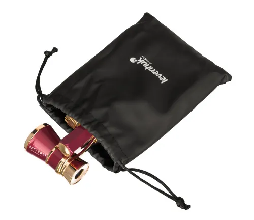 Foto Levenhuk Broadway 325E Lorngette Opernglas  ,  5