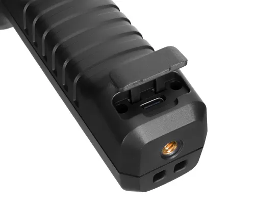 Fotografie Ermenrich Seek TV90 Wärmebildgerät,  7