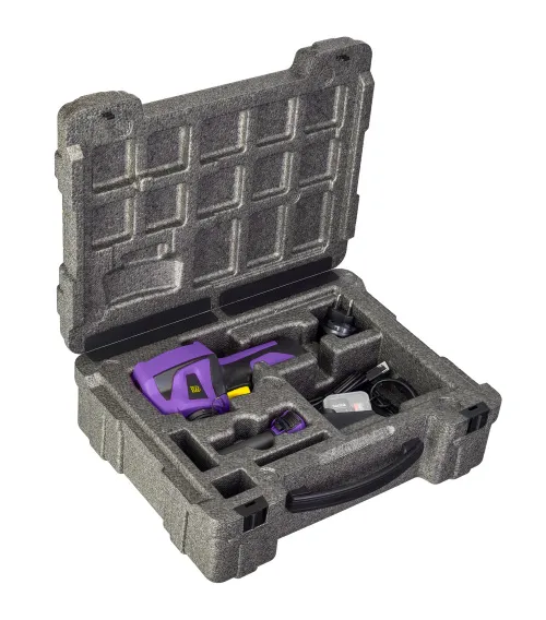 Abbildung Ermenrich Seek TV80 Wärmebildgerät,  3