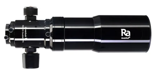 Foto Levenhuk Ra R80 ED Doublet OTA,  5