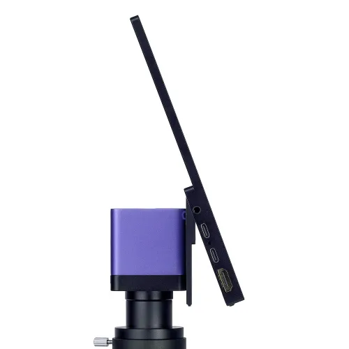 Abbildung MAGUS Stereo D9T LCD Stereomikroskop Digital ,  20