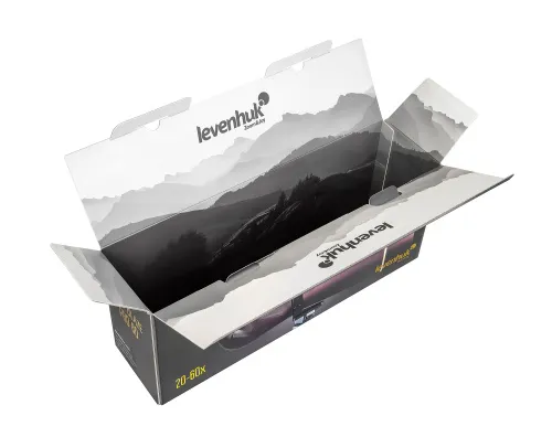 Fotografie Levenhuk New Blaze PRO 80 Spektiv,  14