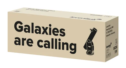 Bild Dobson-Teleskop Levenhuk New Skyline PRO 12" (300/1525),  13