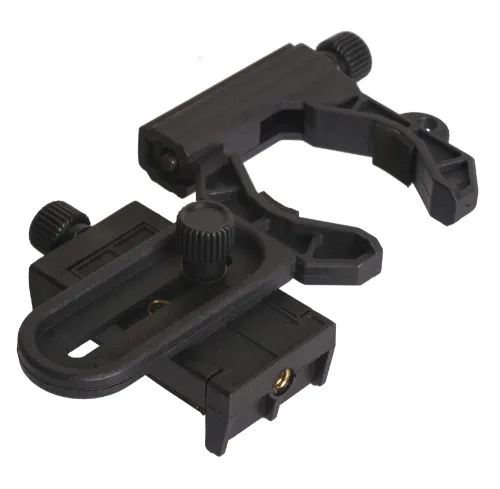 Abbildung Levenhuk A10 Smartphone-Adapter,  2