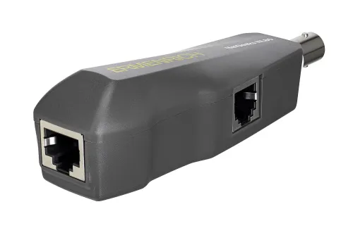Fotografie Ermenrich NetGeeks NL80 Kabellängen-Messgerät,  9