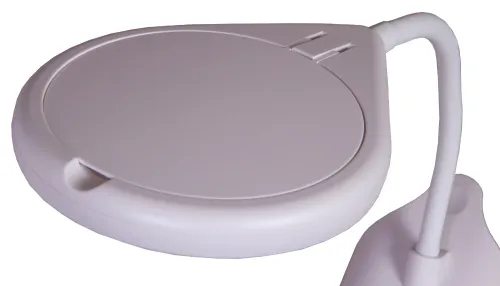 Bild Levenhuk-Vergrößerungsglas Zeno Desk D19,  6