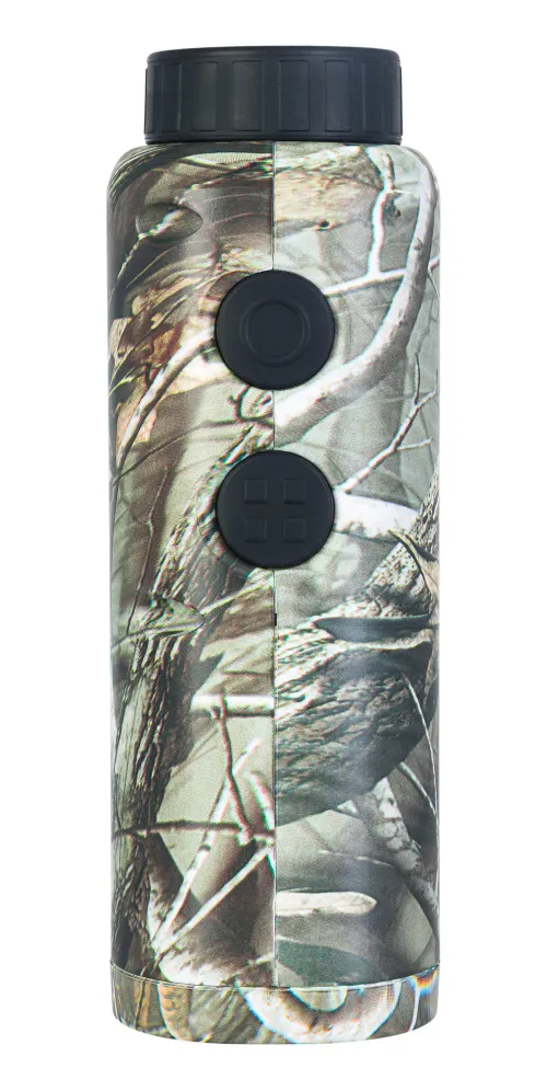 Fotografie Levenhuk Camo LC900 Laser-Entfernungsmesser für die Jagd,  6