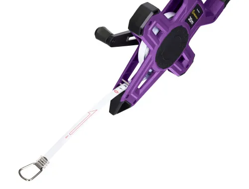 Abbildung Ermenrich Reel SH30 Vermessungsbandmaß,  4