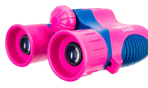 Abbildung Ferngläser Levenhuk LabZZ B2,  9