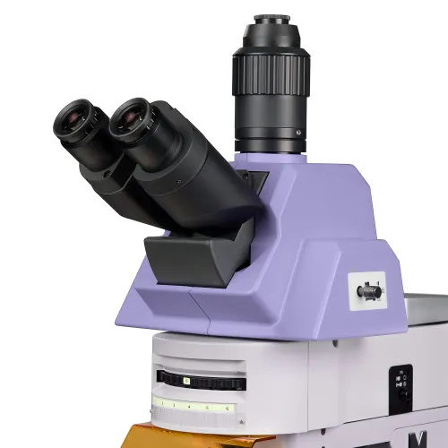 Abbildung MAGUS Lum 490L Fluoreszenzmikroskop,  10