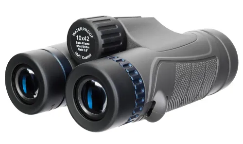 Bild Levenhuk Nitro 10x42 Fernglas,  11