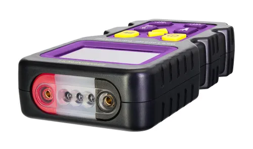 Abbildung Ermenrich Ping SM150 Ortungsgerät für unterirdische Drähte,  8