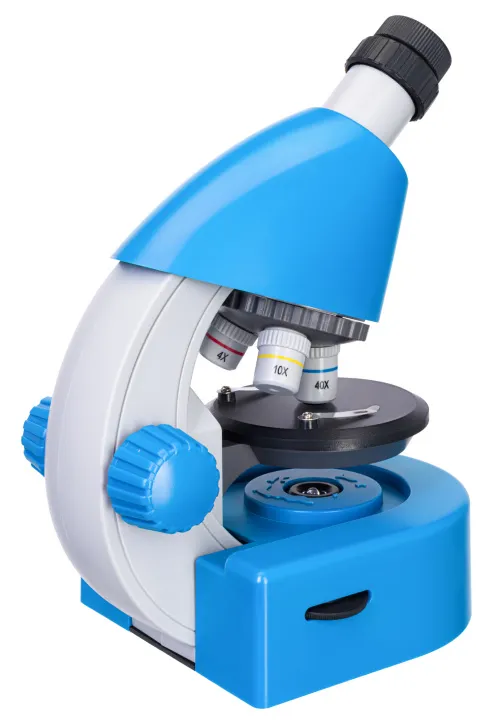 Bild Levenhuk Discovery Micro Mikroskope mit Buch,  9