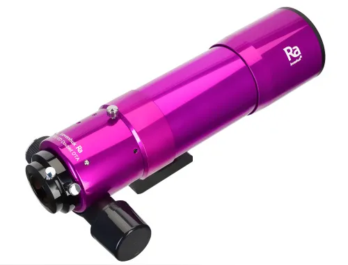 Abbildung Levenhuk Ra R72 ED Doublet OTA,  4