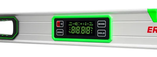Abbildung Ermenrich Verk LL100 Digitale Wasserwaage,  3