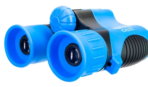 Abbildung Ferngläser Levenhuk LabZZ B2,  9