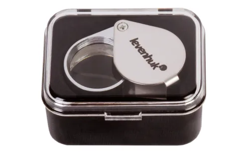 Abbildung Levenhuk Zeno Gem ZM11 Lupe,  2