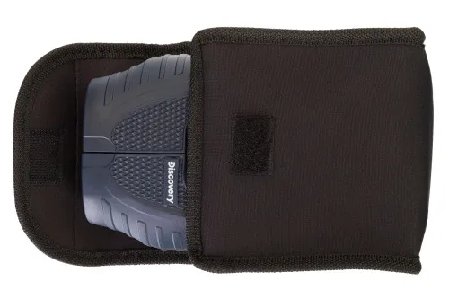 Fotografie Levenhuk Discovery Gator 8–20x25 Fernglas,  5