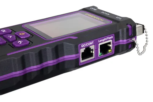 Abbildung Ermenrich NetGeeks NP60 Optischer Kabelverfolger,  8