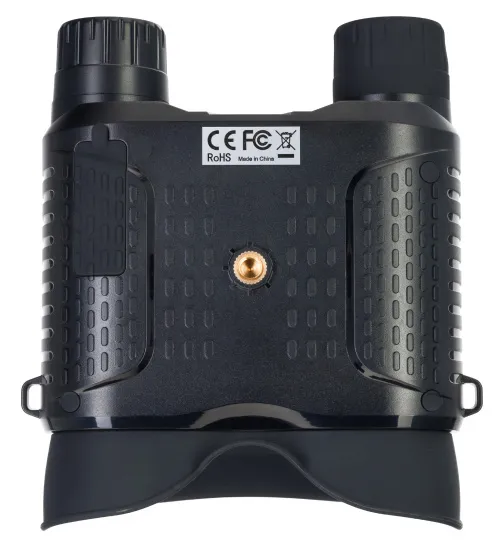 Foto Levenhuk Halo 13X Helmet Digitales Nachtsicht-Fernglas,  10