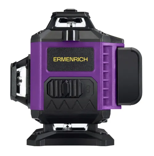 Fotografie Ermenrich PRO LN35 Laserniveau,  6