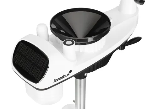Foto Levenhuk Wezzer PRO LP200 Wetterstation,  10
