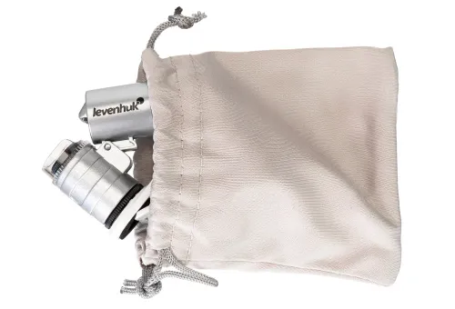 Abbildung Levenhuk-Taschenmikroskop Zeno Cash ZC4,  3