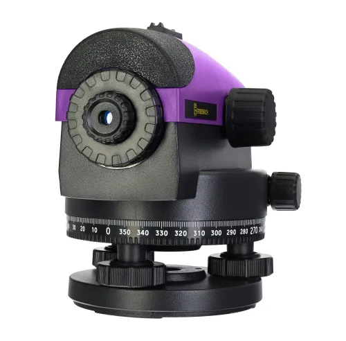 Foto Ermenrich PL30 Optisches Nivelliergerät,  4