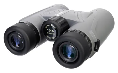 Foto Levenhuk Karma PLUS 12x32 Fernglas,  8