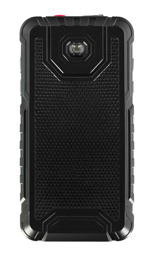 Fotografie Ermenrich Zing TC33 Digitalmultimeter,  5