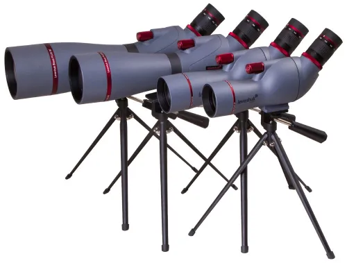 Foto Levenhuk Blaze PLUS 90 Spektiv,  3