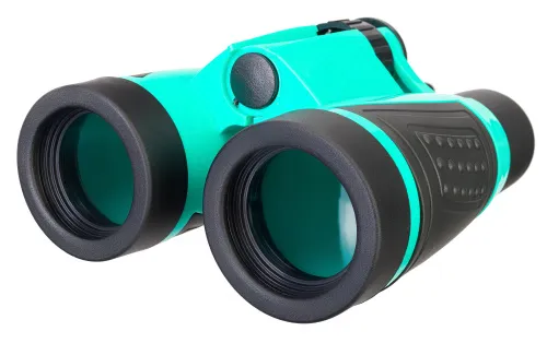Foto Levenhuk Discovery Basics BB10 Fernglas,  6