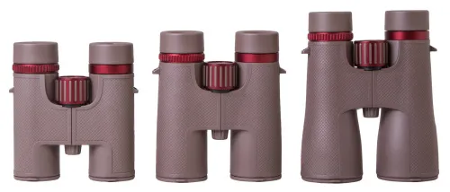 Abbildung Levenhuk Monaco ED 10x42 Fernglas,  2